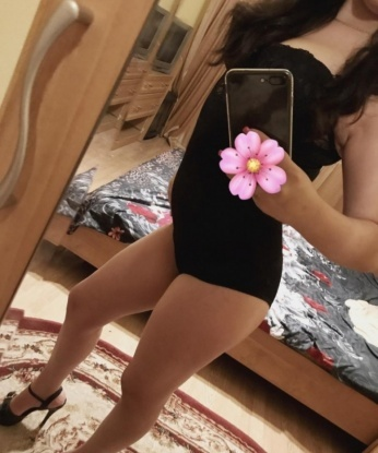 Проститутка Медынь : Нина
